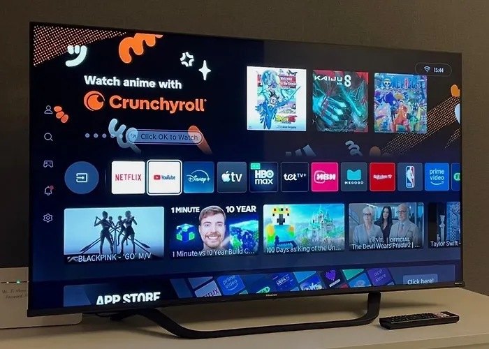 Dzīvoklis Kingsize Bed Self Check In & Smart Tv And Free Parking Riga